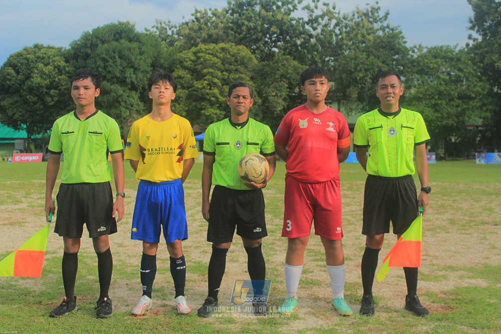 ijl u14 251025 brazillian soccer school serpong vs satharlan fc
