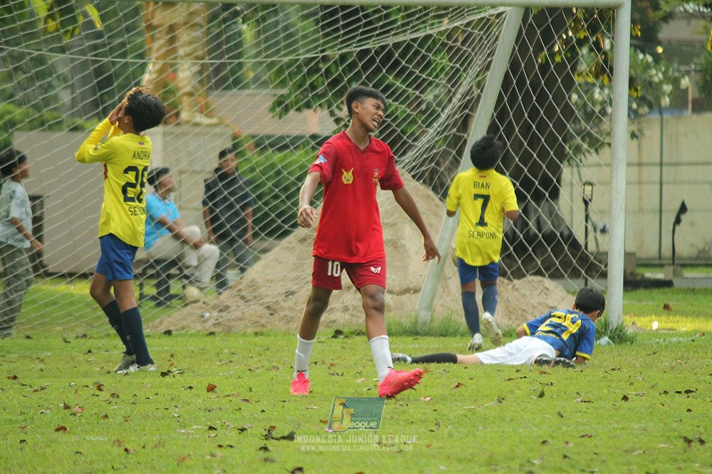 ijl u14 251025 brazillian soccer school serpong vs satharlan fc