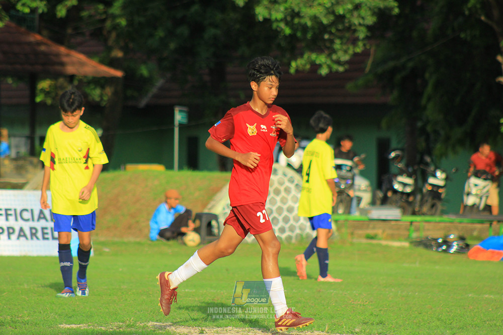 ijl u14 251025 brazillian soccer school serpong vs satharlan fc