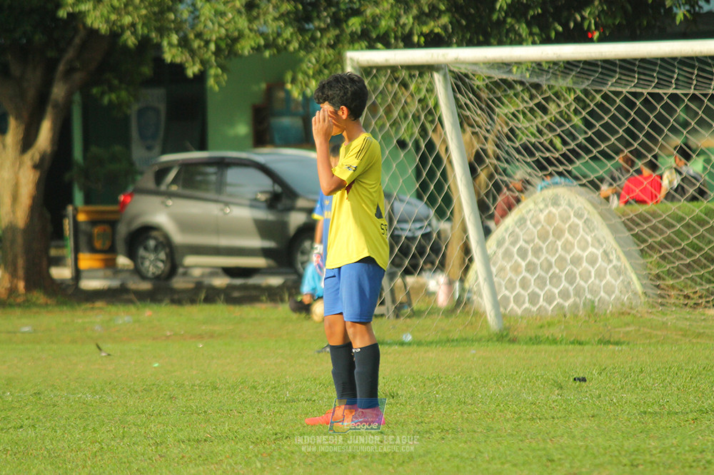 ijl u14 251025 brazillian soccer school serpong vs satharlan fc