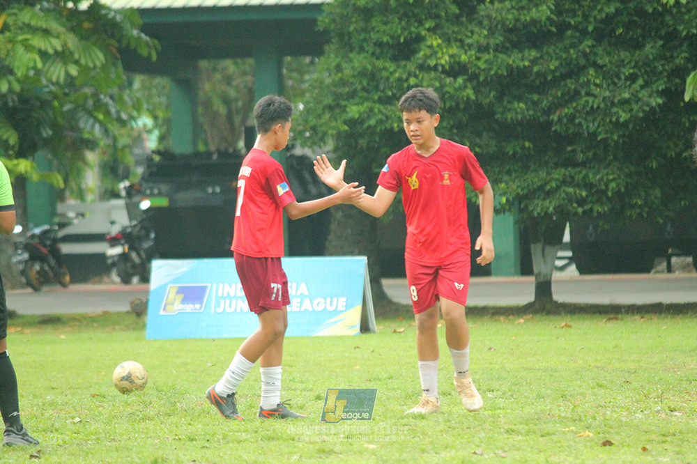 ijl u14 251025 brazillian soccer school serpong vs satharlan fc