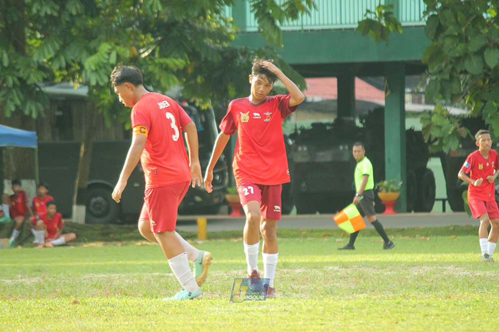 ijl u14 251025 brazillian soccer school serpong vs satharlan fc