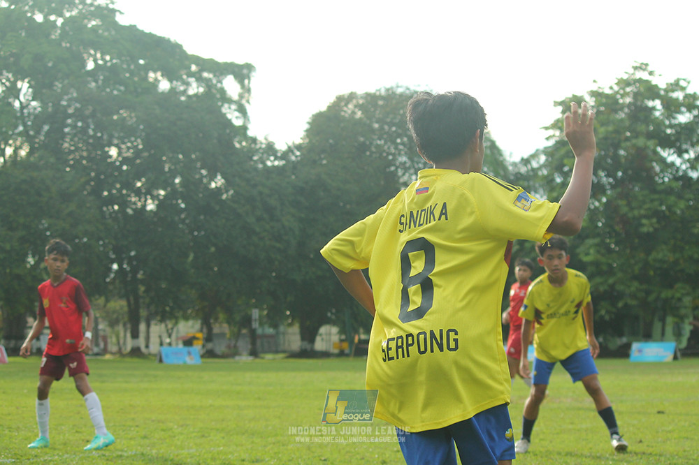 ijl u14 251025 brazillian soccer school serpong vs satharlan fc