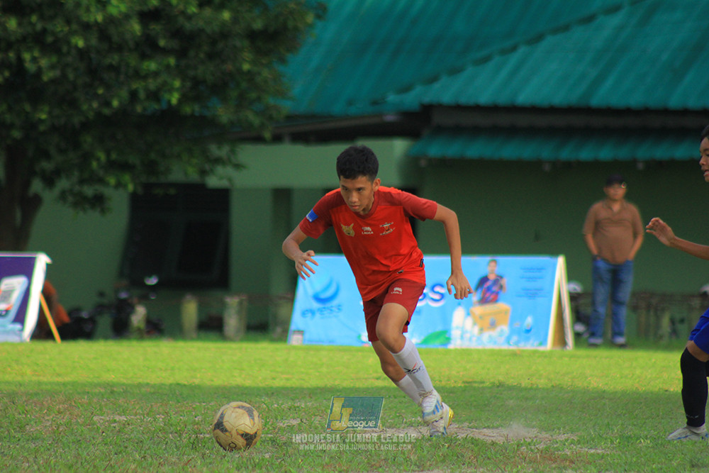 ijl u14 251025 brazillian soccer school serpong vs satharlan fc