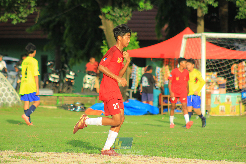 ijl u14 251025 brazillian soccer school serpong vs satharlan fc