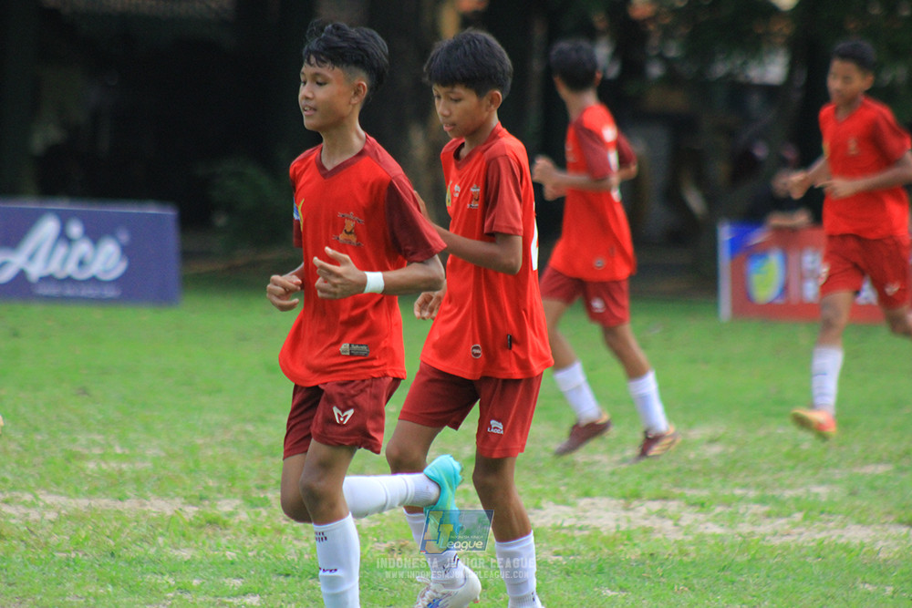 ijl u14 251025 brazillian soccer school serpong vs satharlan fc