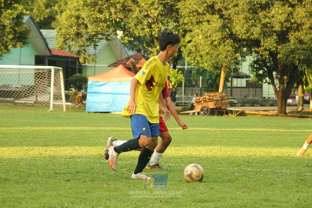 ijl u14 251025 brazillian soccer school serpong vs satharlan fc