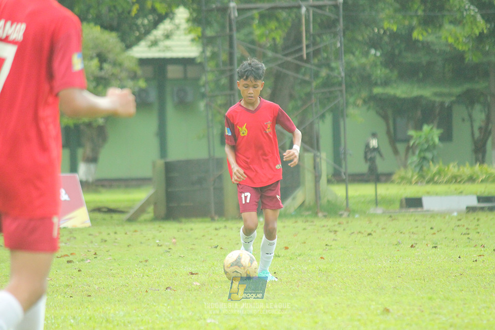ijl u14 251025 brazillian soccer school serpong vs satharlan fc