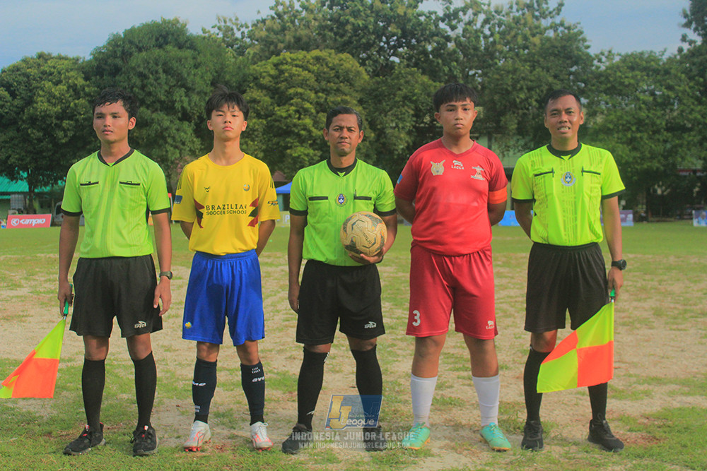 ijl u14 251025 brazillian soccer school serpong vs satharlan fc