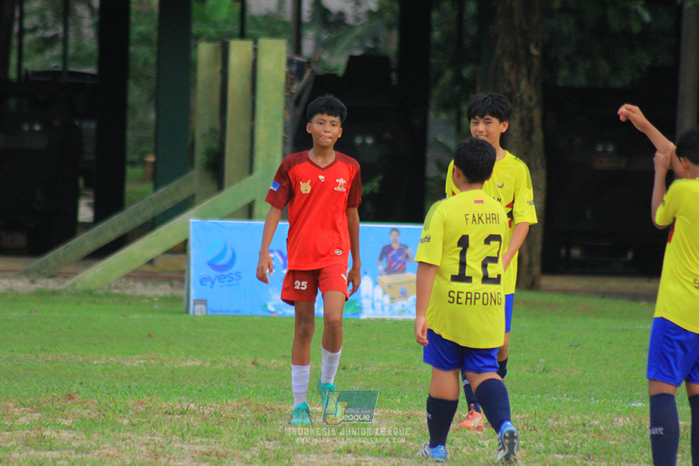 ijl u14 251025 brazillian soccer school serpong vs satharlan fc
