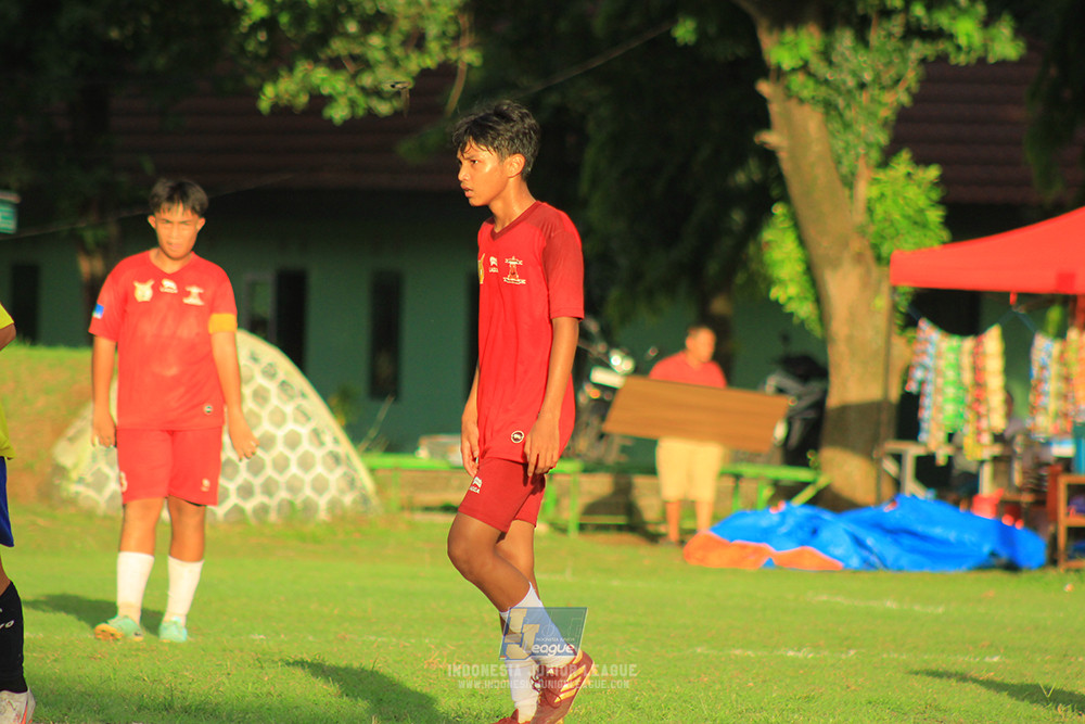 ijl u14 251025 brazillian soccer school serpong vs satharlan fc