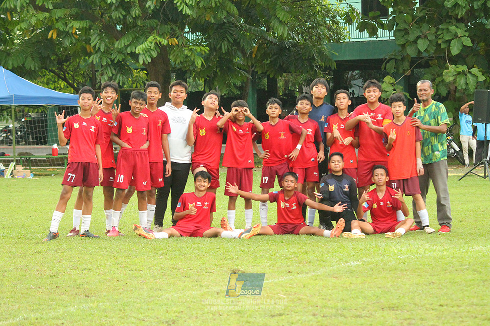 ijl u14 251025 brazillian soccer school serpong vs satharlan fc
