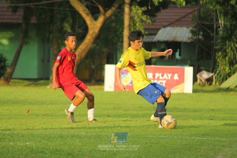 ijl u14 251025 brazillian soccer school serpong vs satharlan fc