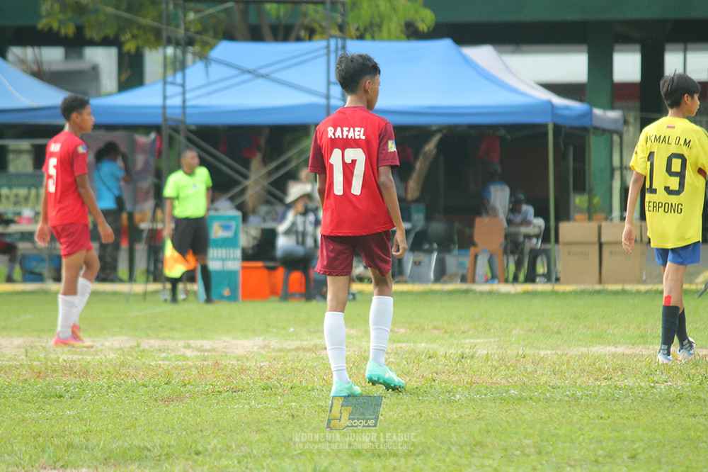 ijl u14 251025 brazillian soccer school serpong vs satharlan fc