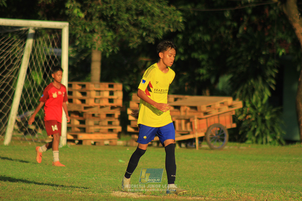 ijl u14 251025 brazillian soccer school serpong vs satharlan fc