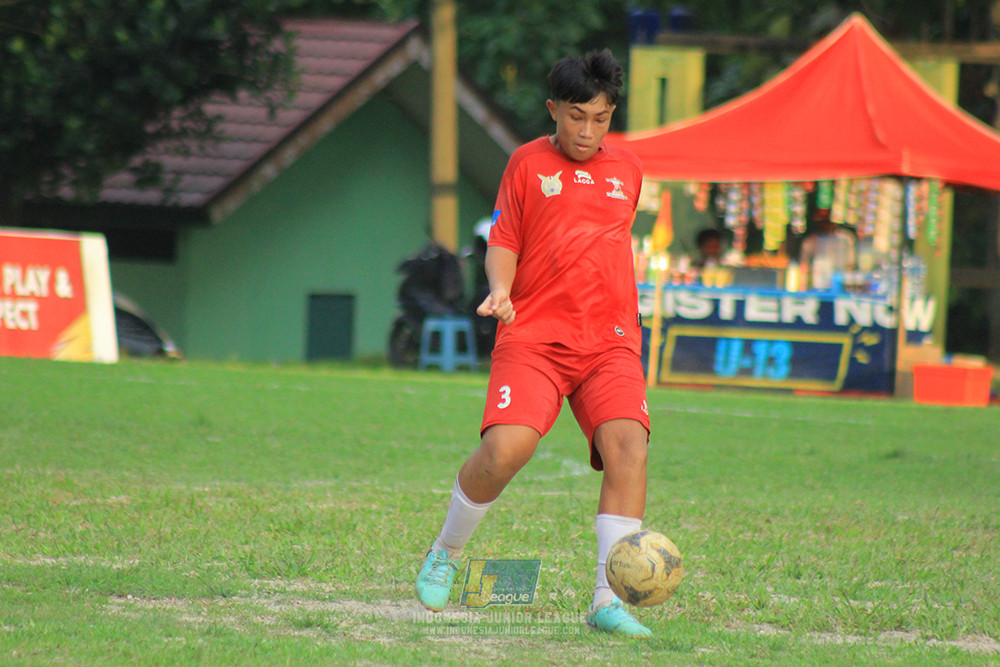 ijl u14 251025 brazillian soccer school serpong vs satharlan fc