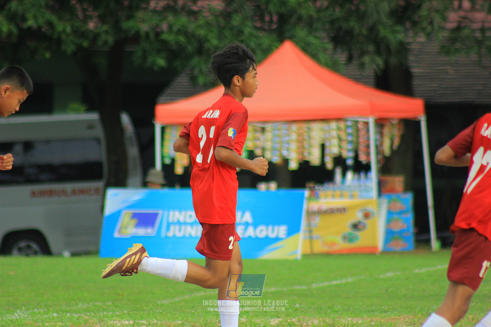 ijl u14 251025 brazillian soccer school serpong vs satharlan fc