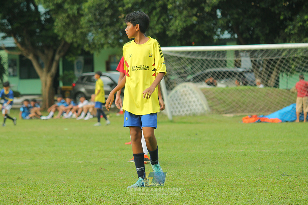 ijl u14 251025 brazillian soccer school serpong vs satharlan fc