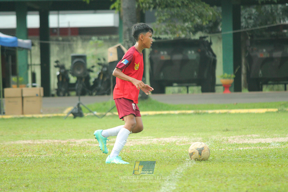ijl u14 251025 brazillian soccer school serpong vs satharlan fc