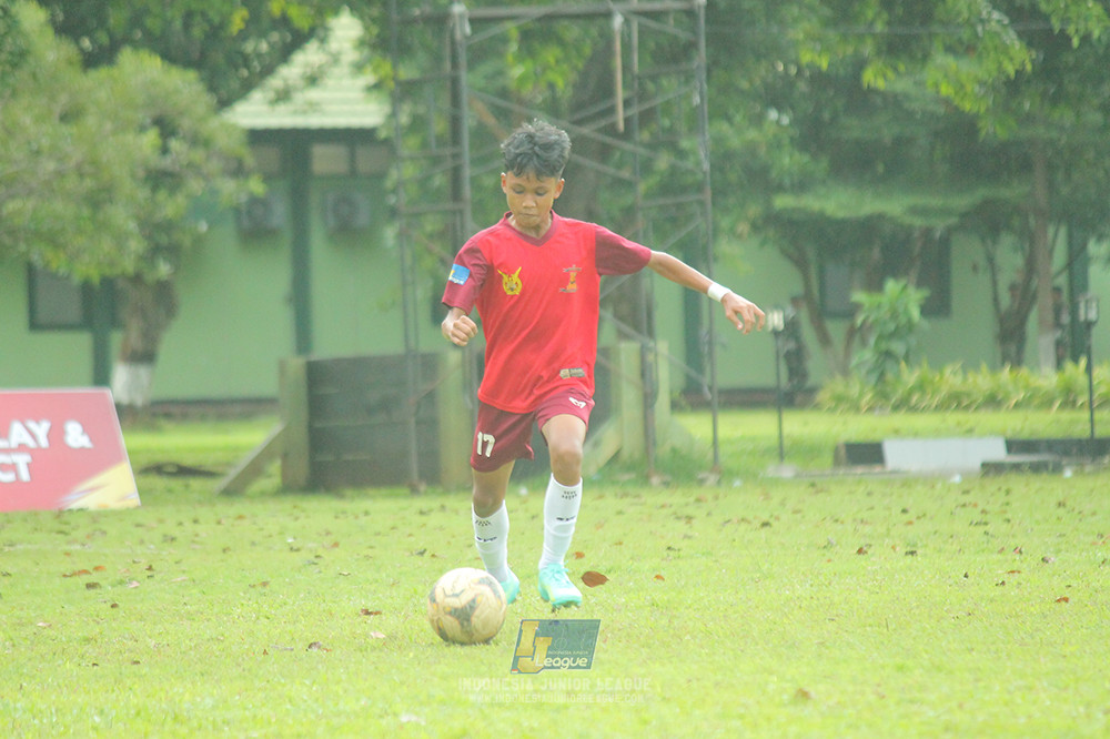ijl u14 251025 brazillian soccer school serpong vs satharlan fc