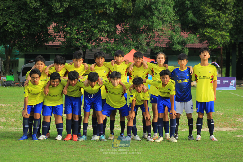 ijl u14 251025 brazillian soccer school serpong vs satharlan fc