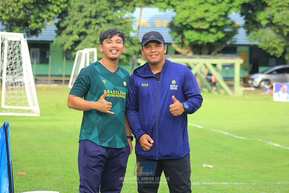 ijl u14 251025 brazillian soccer school serpong vs satharlan fc