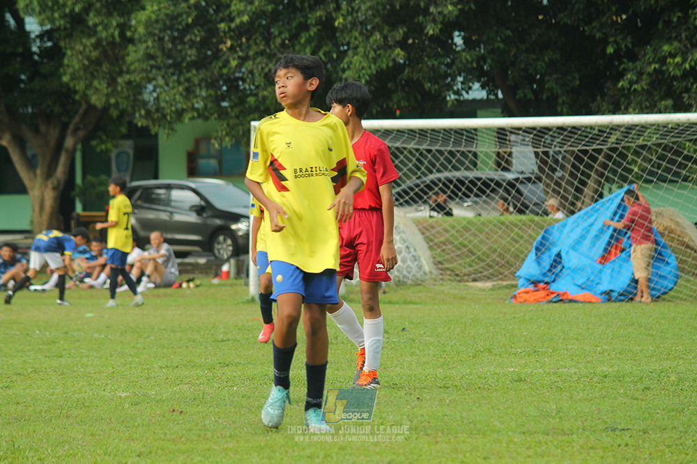 ijl u14 251025 brazillian soccer school serpong vs satharlan fc