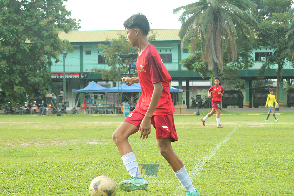 ijl u14 251025 brazillian soccer school serpong vs satharlan fc