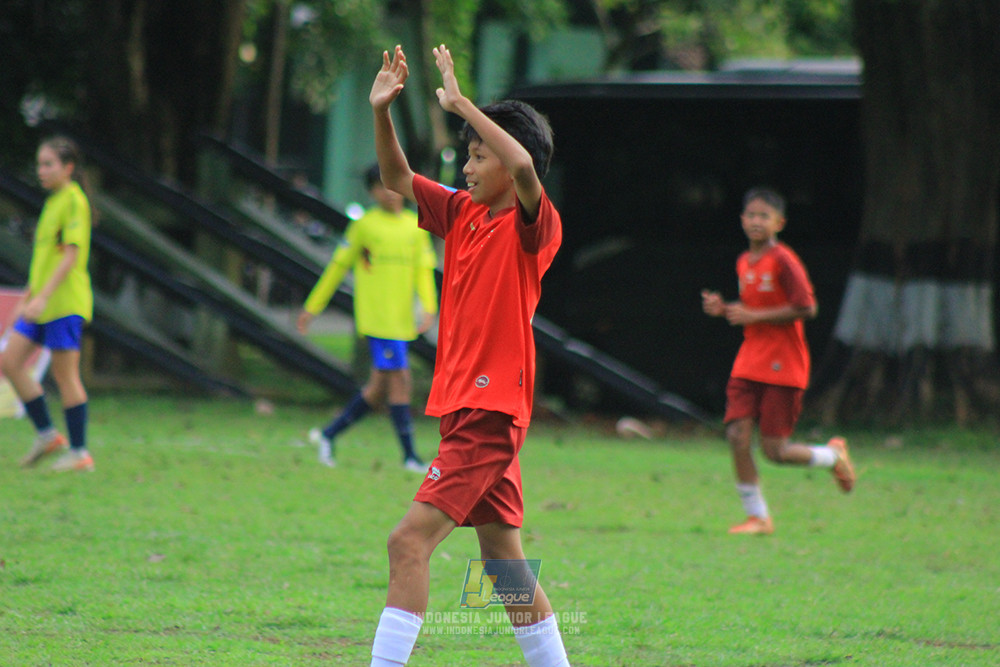ijl u14 251025 brazillian soccer school serpong vs satharlan fc