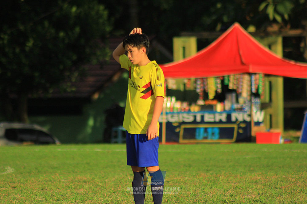 ijl u14 251025 brazillian soccer school serpong vs satharlan fc
