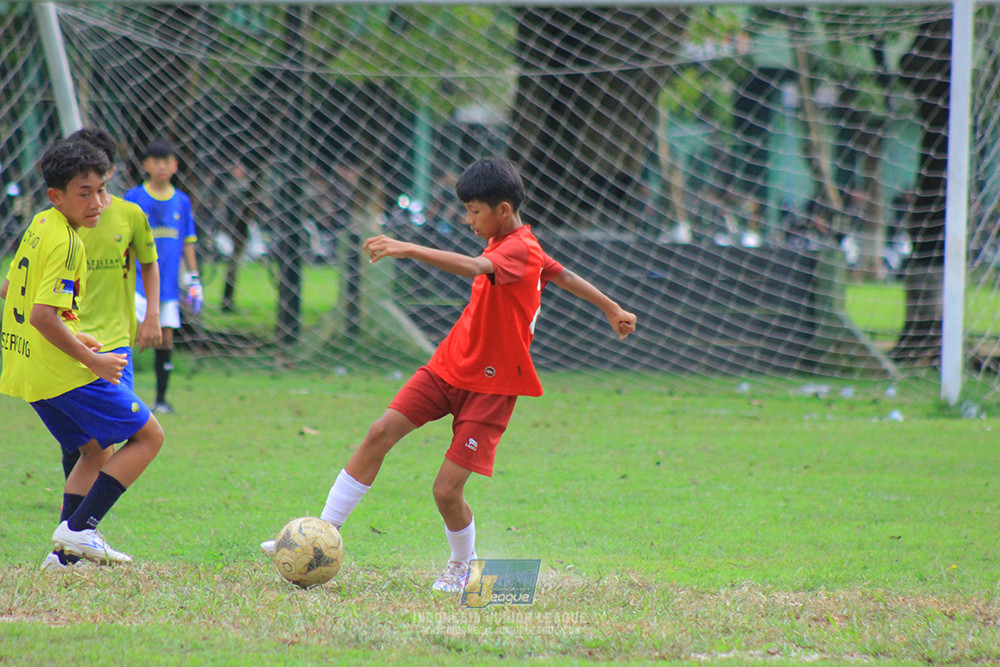 ijl u14 251025 brazillian soccer school serpong vs satharlan fc