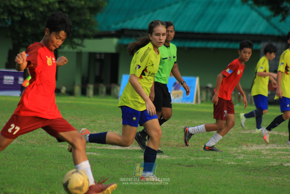 ijl u14 251025 brazillian soccer school serpong vs satharlan fc