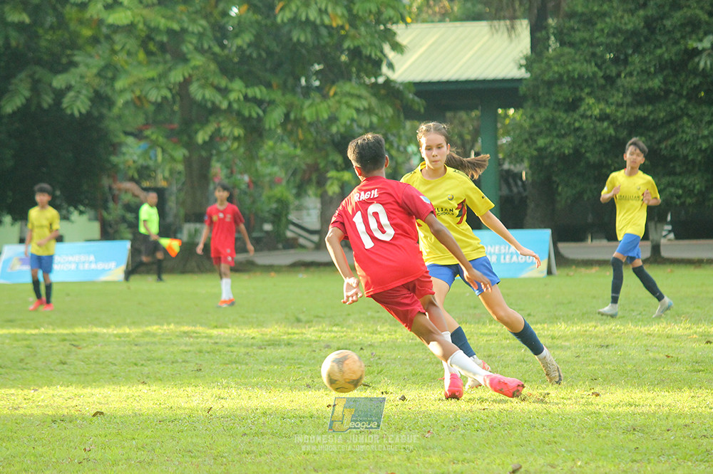 ijl u14 251025 brazillian soccer school serpong vs satharlan fc