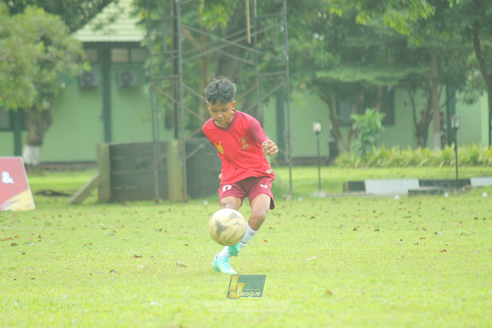 ijl u14 251025 brazillian soccer school serpong vs satharlan fc