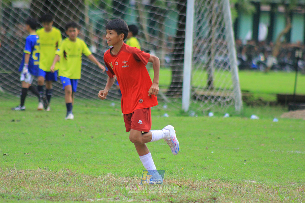 ijl u14 251025 brazillian soccer school serpong vs satharlan fc