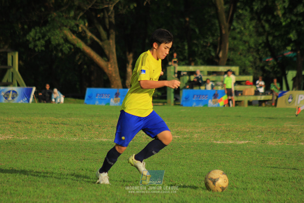 ijl u14 251025 brazillian soccer school serpong vs satharlan fc