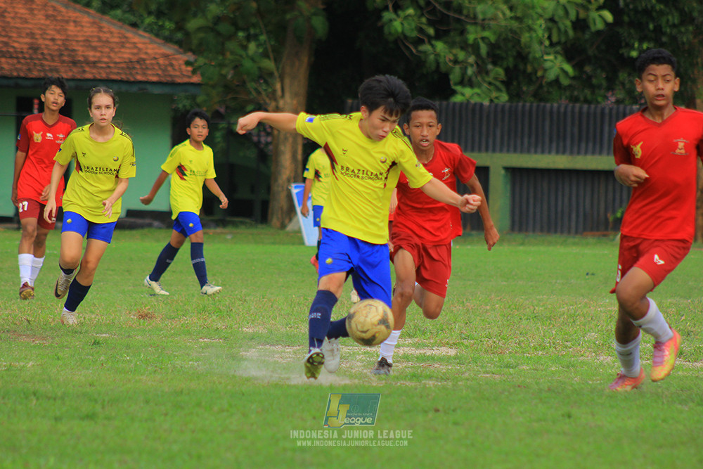 ijl u14 251025 brazillian soccer school serpong vs satharlan fc