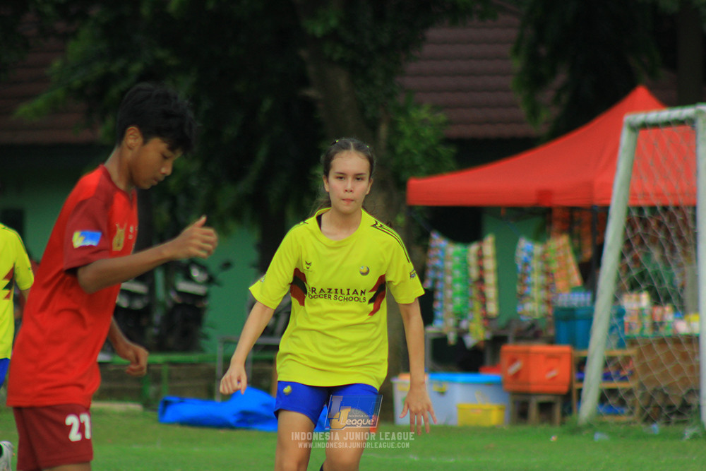 ijl u14 251025 brazillian soccer school serpong vs satharlan fc