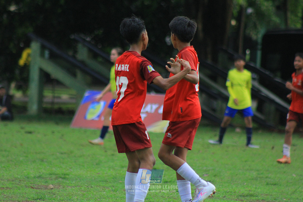 ijl u14 251025 brazillian soccer school serpong vs satharlan fc