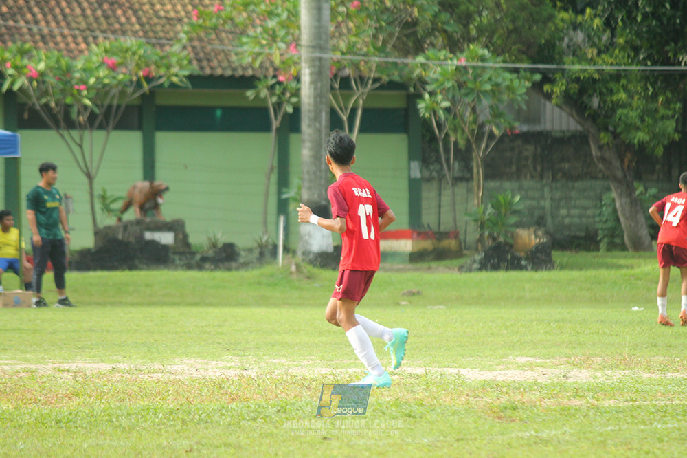 ijl u14 251025 brazillian soccer school serpong vs satharlan fc