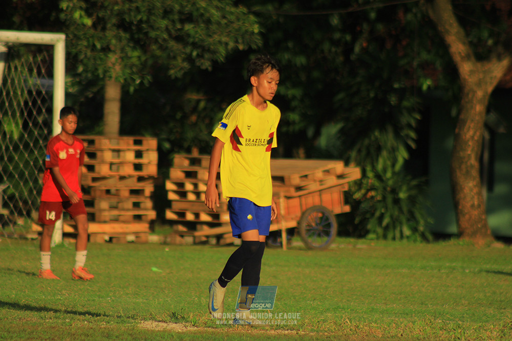 ijl u14 251025 brazillian soccer school serpong vs satharlan fc