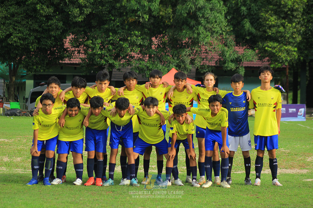 ijl u14 251025 brazillian soccer school serpong vs satharlan fc