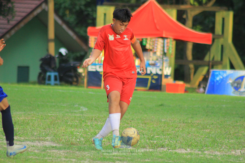 ijl u14 251025 brazillian soccer school serpong vs satharlan fc