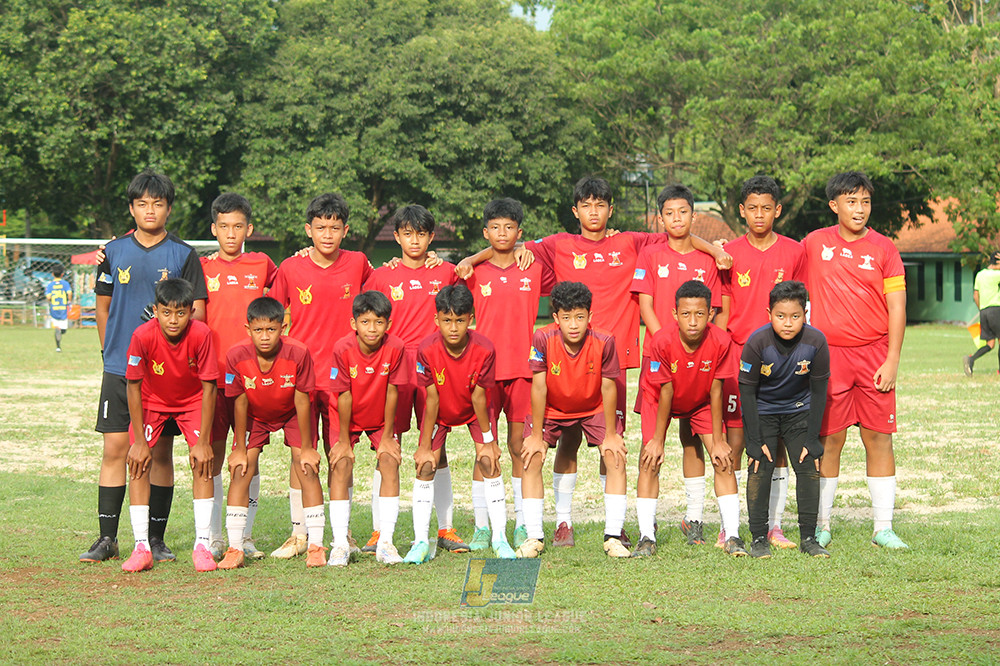 ijl u14 251025 brazillian soccer school serpong vs satharlan fc