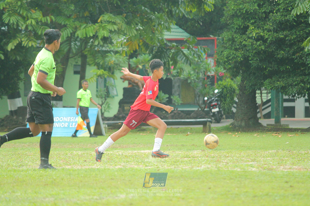 ijl u14 251025 brazillian soccer school serpong vs satharlan fc