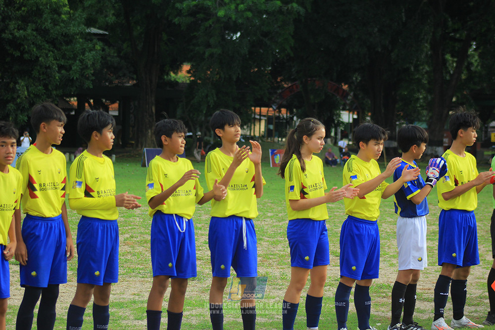 ijl u14 251025 brazillian soccer school serpong vs satharlan fc