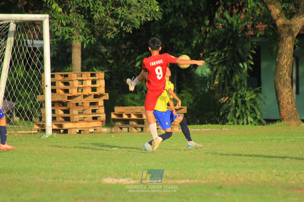ijl u14 251025 brazillian soccer school serpong vs satharlan fc