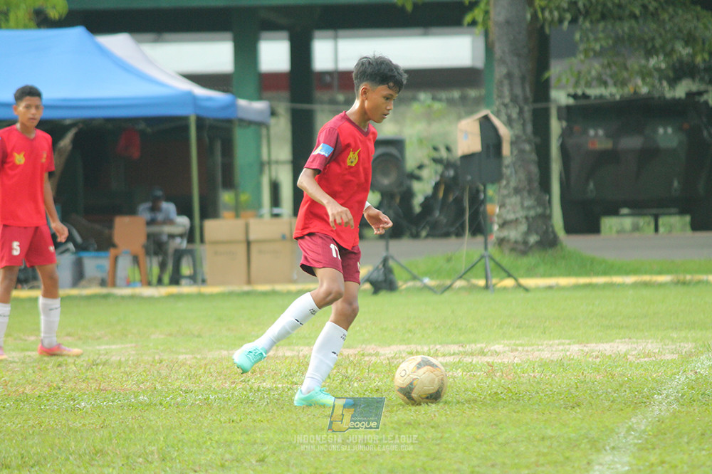 ijl u14 251025 brazillian soccer school serpong vs satharlan fc