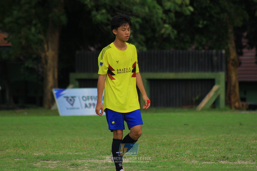 ijl u14 251025 brazillian soccer school serpong vs satharlan fc