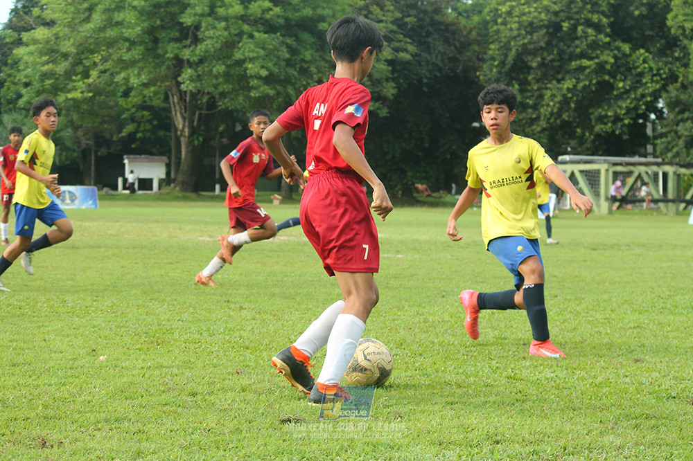 ijl u14 251025 brazillian soccer school serpong vs satharlan fc